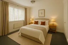 Ebor Gardens, Quemerford, Calne