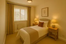 Ebor Gardens, Quemerford, Calne