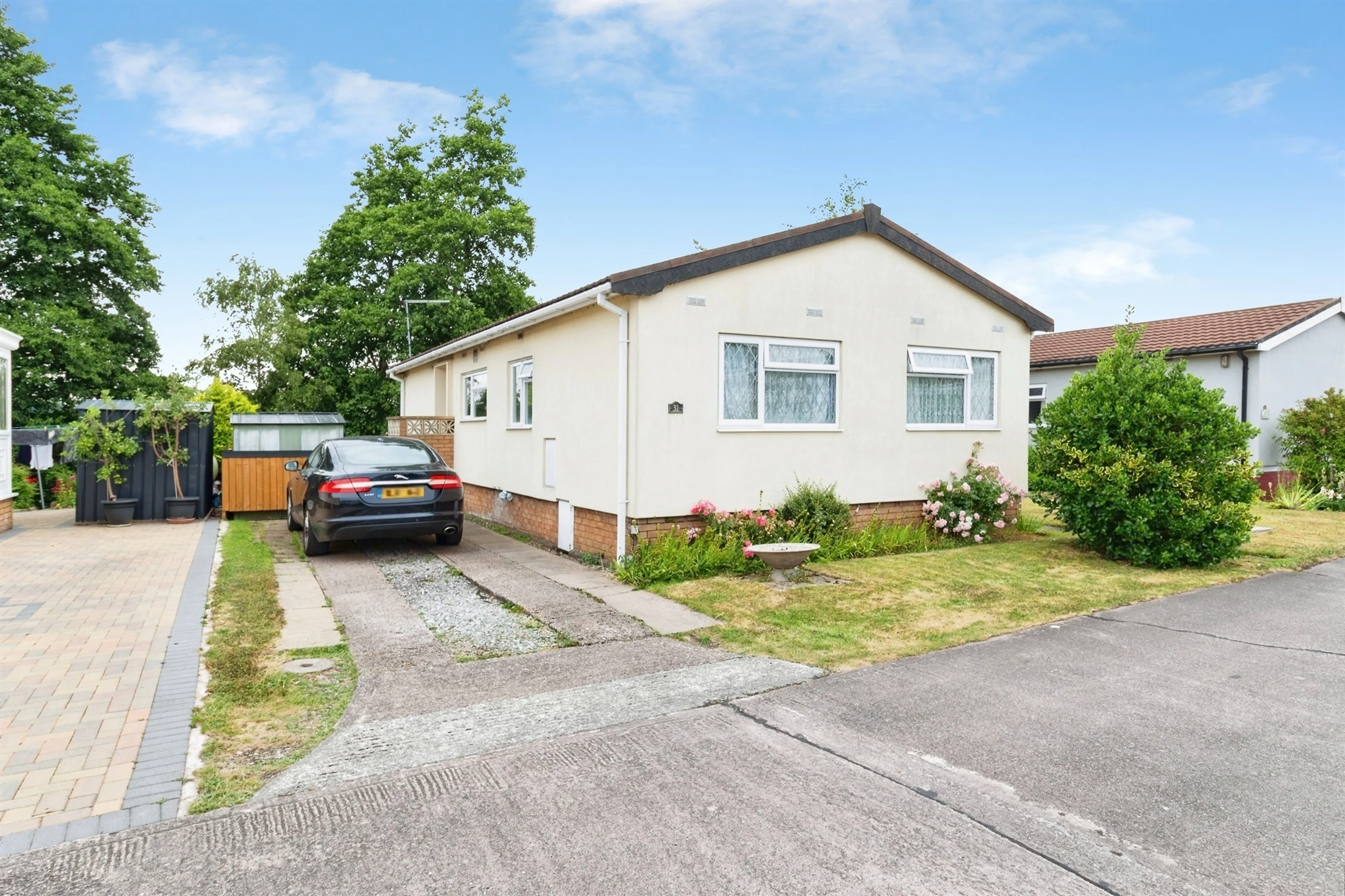 Property at Lodgefield Park, Stafford