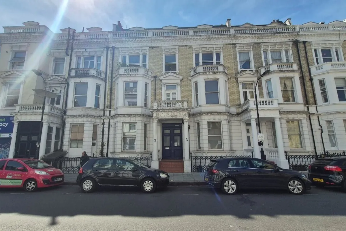 Castletown Road, LONDON