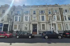 Castletown Road, LONDON