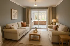 Ebor Gardens, Quemerford, Calne