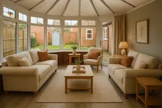 Ebor Gardens, Quemerford, Calne