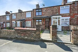 Property responsive