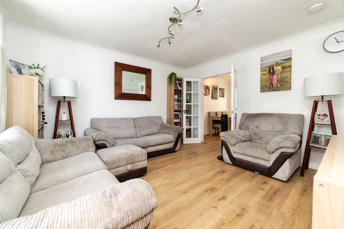 Primrose Drive, Hertford