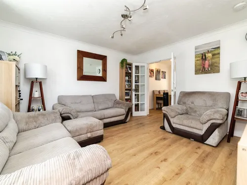 Primrose Drive, Hertfordphoto