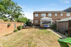 Primrose Drive, Hertford