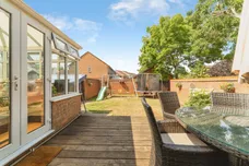 Primrose Drive, Hertford