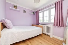Primrose Drive, Hertford