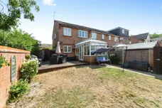 Primrose Drive, Hertford