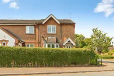 Primrose Drive, Hertford
