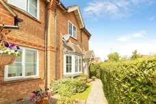 Primrose Drive, Hertford