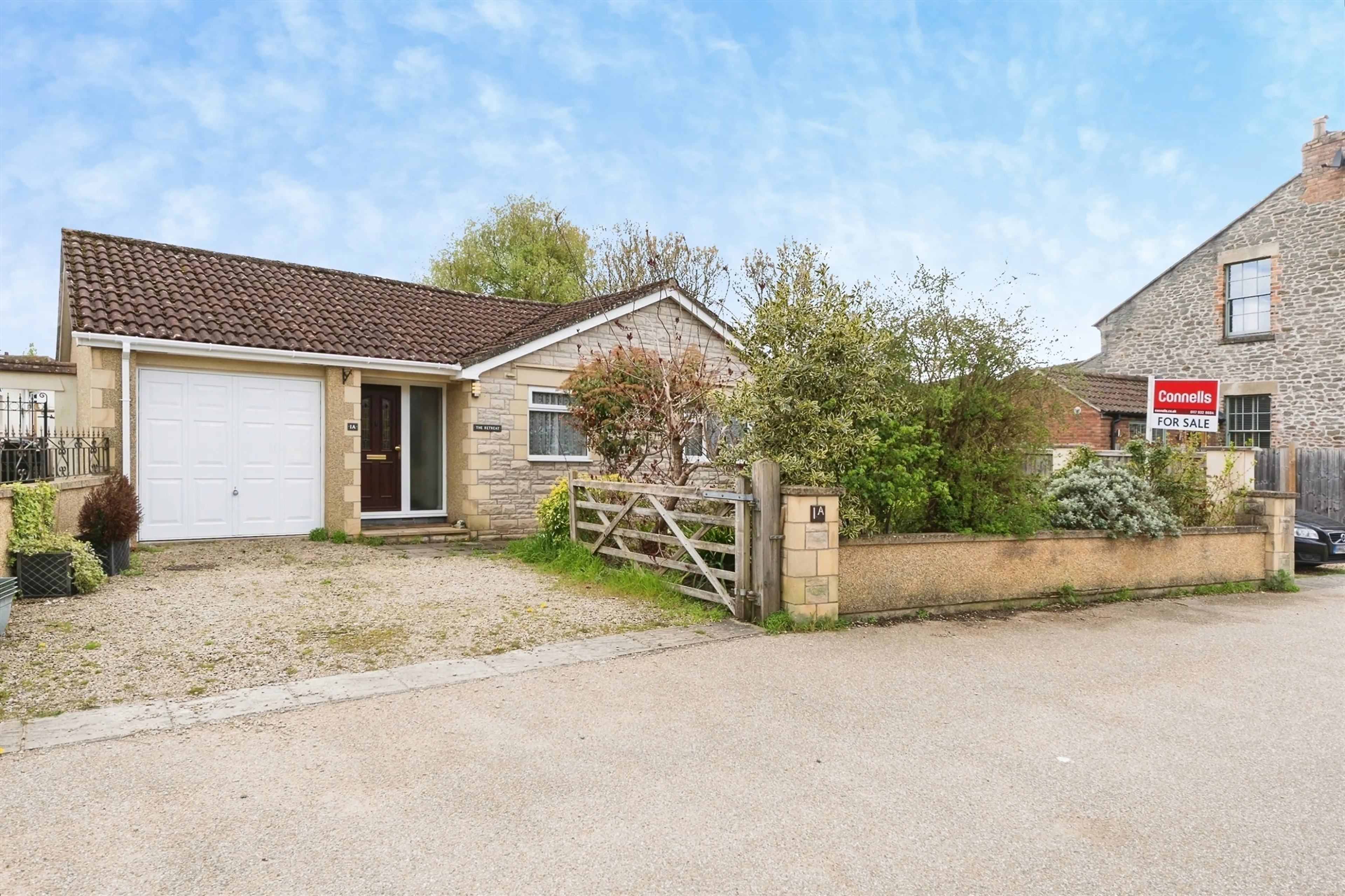 Property at Mill Lane, Bitton, Bristol