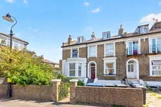Chapel Road, London