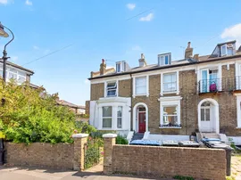 Chapel Road, London photo