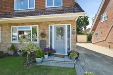 Rockall Drive, Hailsham