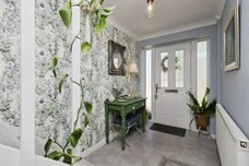 Rockall Drive, Hailsham