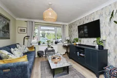 Rockall Drive, Hailsham