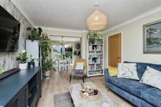 Rockall Drive, Hailsham
