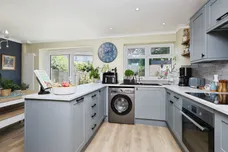 Rockall Drive, Hailsham