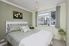 Rockall Drive, Hailsham