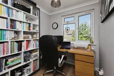 Rockall Drive, Hailsham