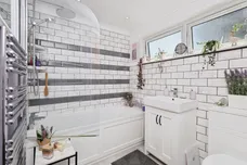 Rockall Drive, Hailsham