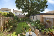 Rockall Drive, Hailsham