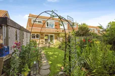 Rockall Drive, Hailsham