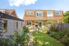 Rockall Drive, Hailsham