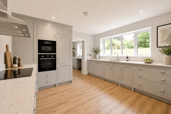 Skipton Road, Foulridge, Colne, Lanca...