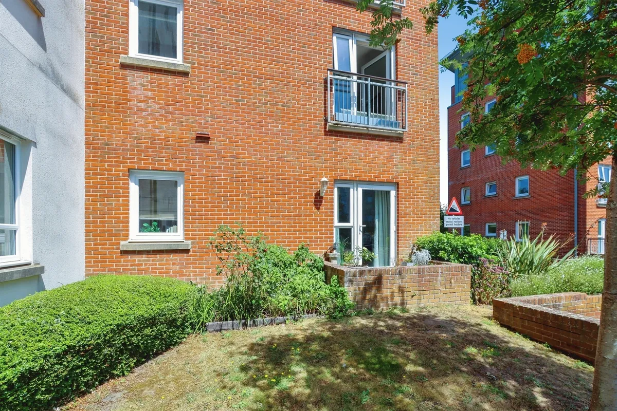 Avenel Way, Poole