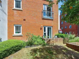 Avenel Way, Poole photo