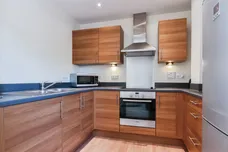 Avenel Way, Poole