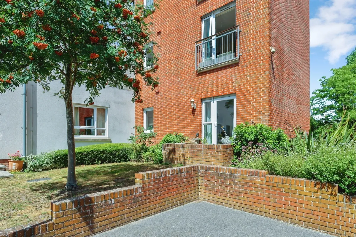 Avenel Way, Poole
