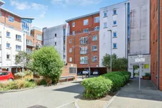 Avenel Way, Poole