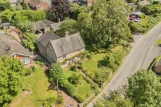 College Road, Denstone, Uttoxeter