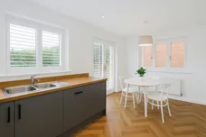 Smith Way, Stradbroke, Eye