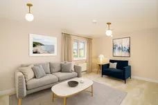 Smith Way, Stradbroke, Eye