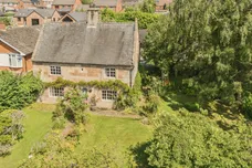 College Road, Denstone, Uttoxeter