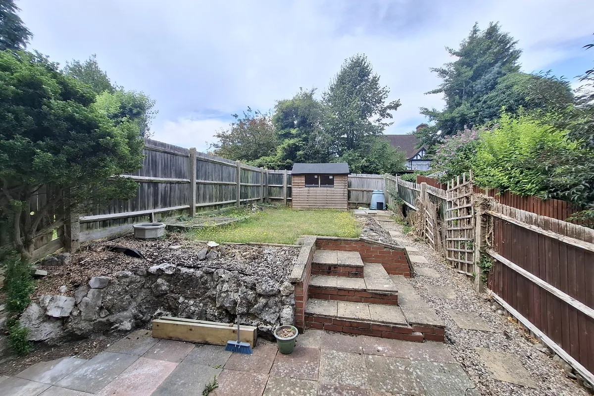 Westview Rise, HEMEL HEMPSTEAD
