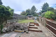 Westview Rise, HEMEL HEMPSTEAD