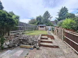 Westview Rise, HEMEL HEMPSTEAD photo