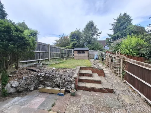 Westview Rise, HEMEL HEMPSTEADphoto