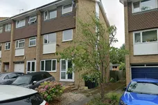 Westview Rise, HEMEL HEMPSTEAD