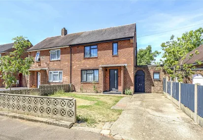 Poole Lane, Kinson, Bournemouth, BH11