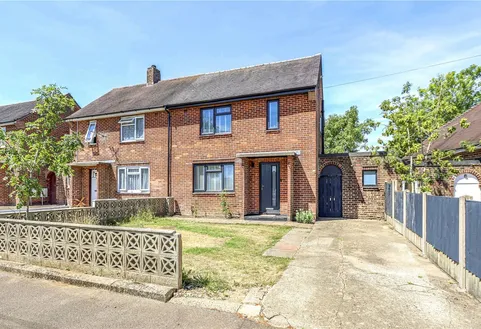 Poole Lane, Kinson, Bournemouth, BH11