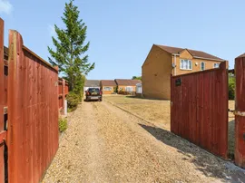 Charlemont Drive, Manea, March thumb 2