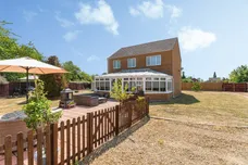 Charlemont Drive, Manea, March