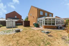 Charlemont Drive, Manea, March